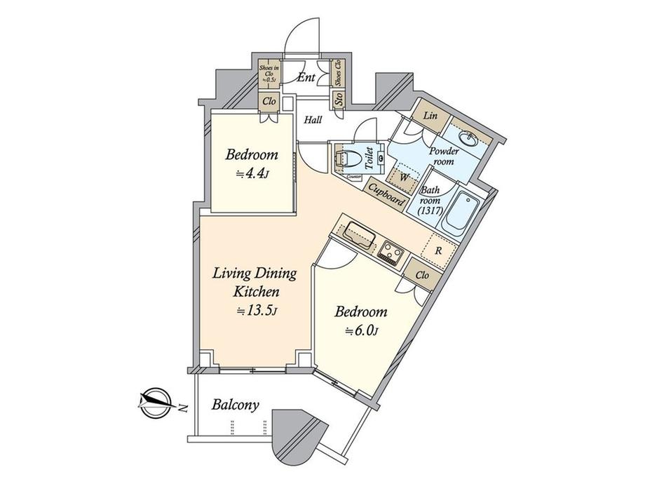 Room 301