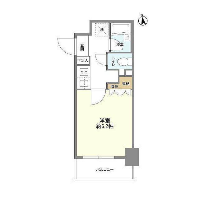 Room 301
