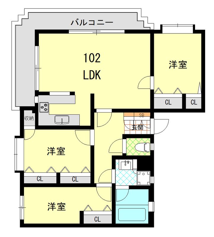Room 301