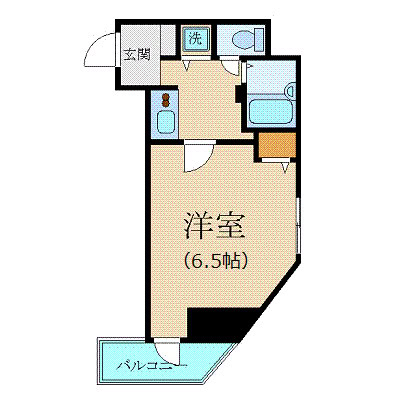 Room 301