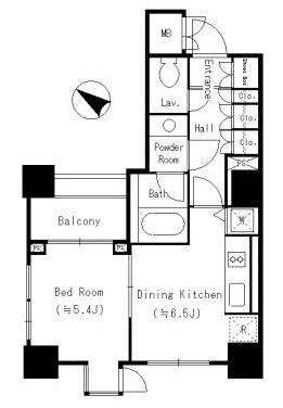 Room 301