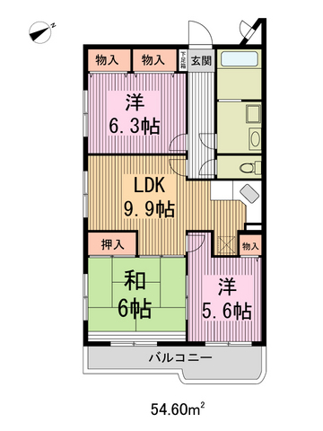 Room 301