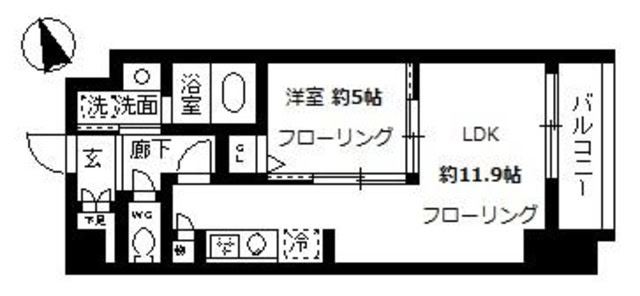 Room 301