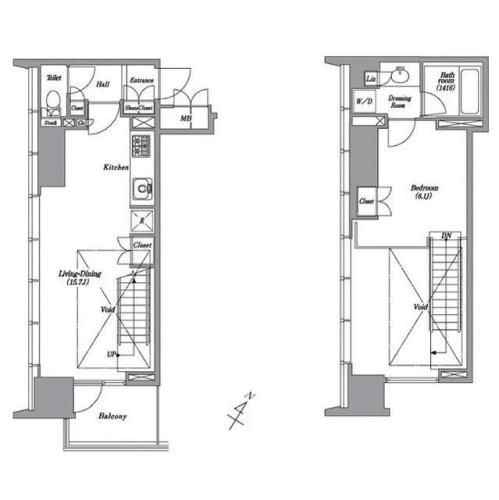Room 301