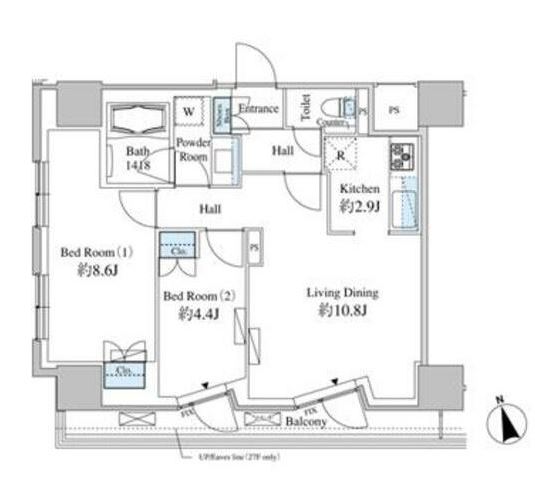 Room 301