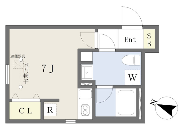 Room 301