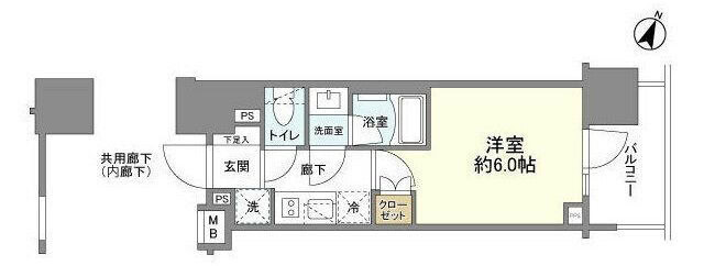 Room 301