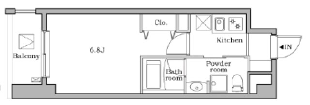 Room 301