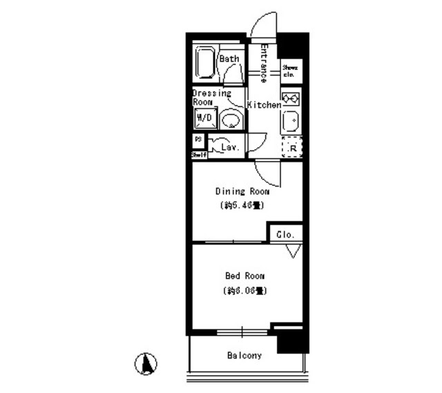 Room 301