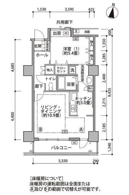 Room 301