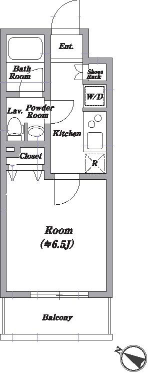 Room 301