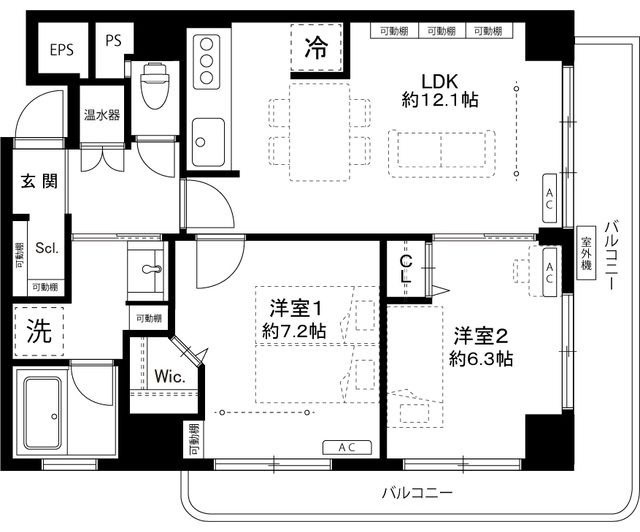 Room 301
