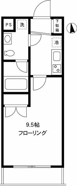 Room 301