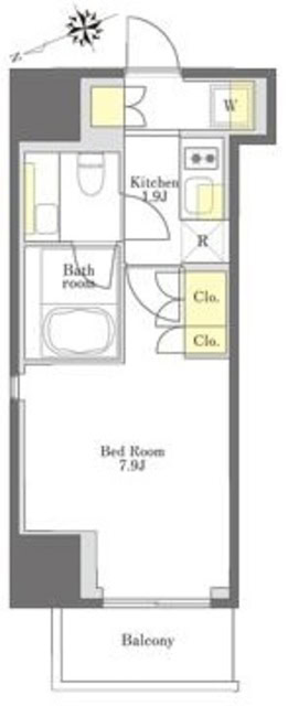 Room 301