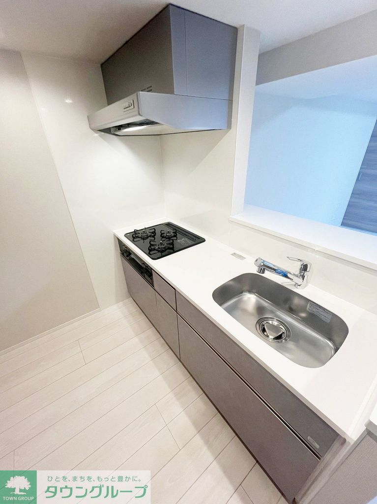 E-Housing Bonheur Higashi-Ikebukuro for Rent | 2LDK in 4-32-15