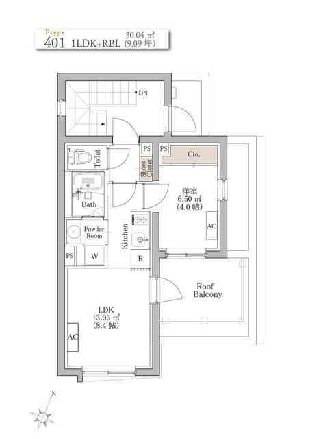 Room 301