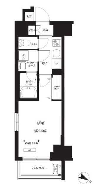 Room 301