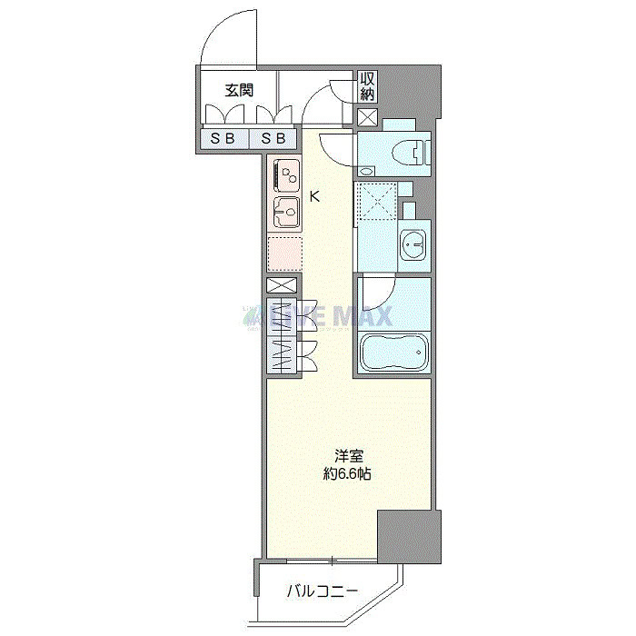 Room 301