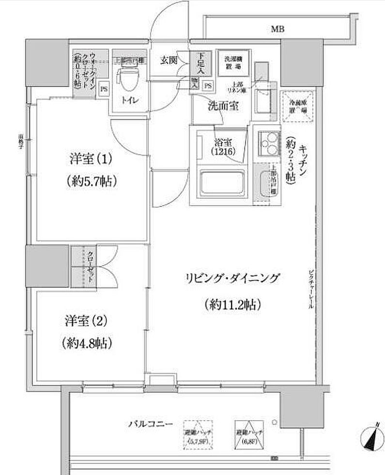 Room 301