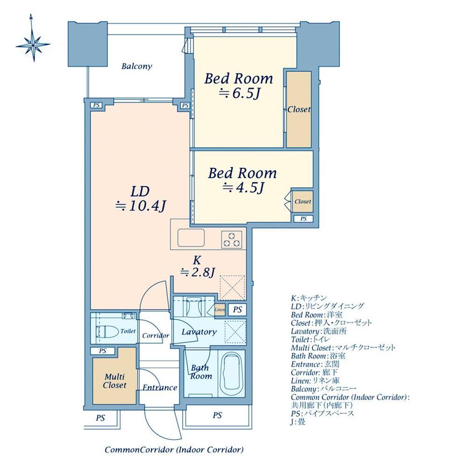 Room 301