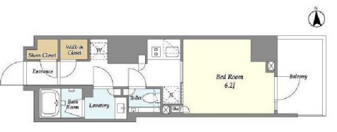 Room 301