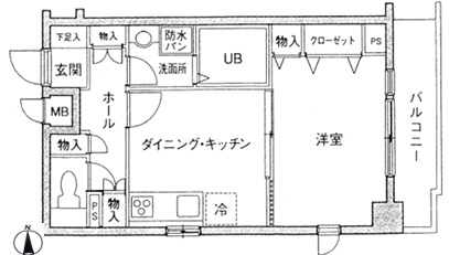Room 301