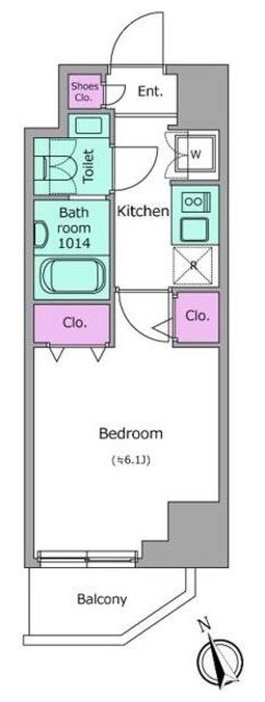 Room 301