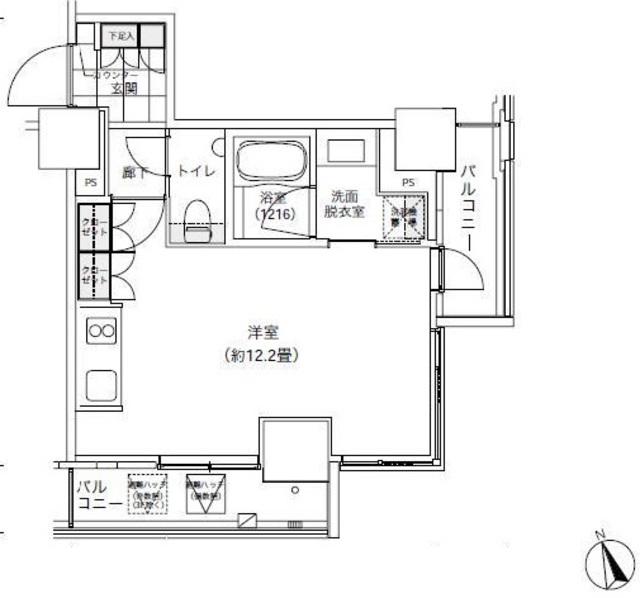 Room 301