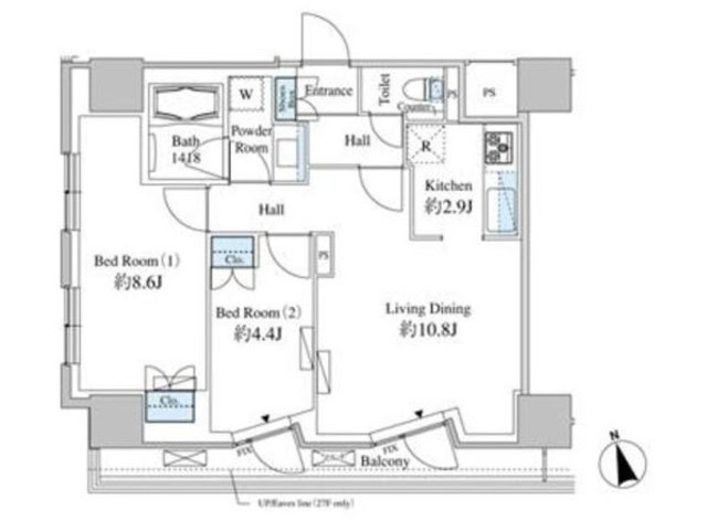 Room 301