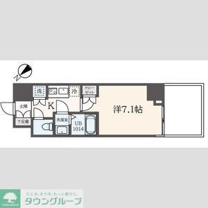 Room 301