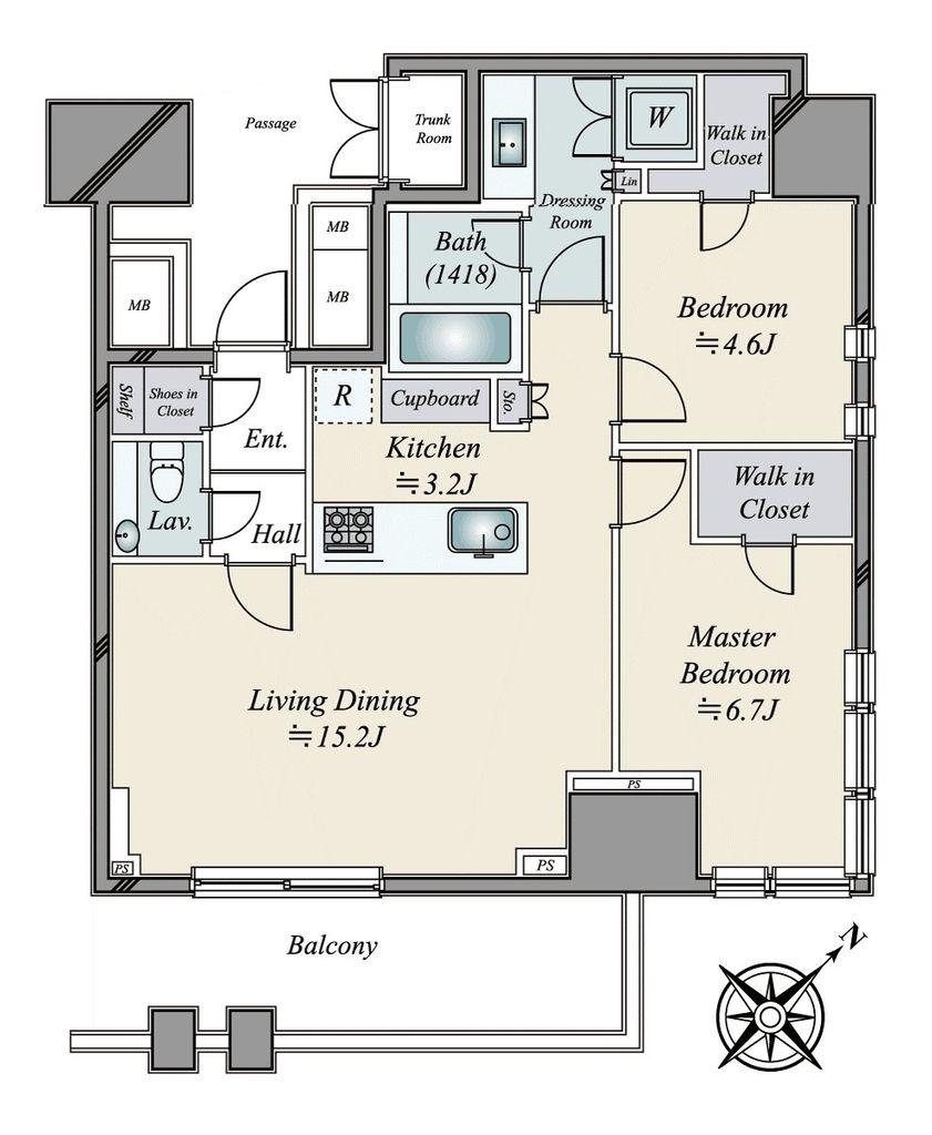 Room 301
