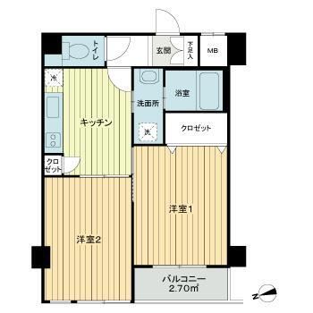 Room 301