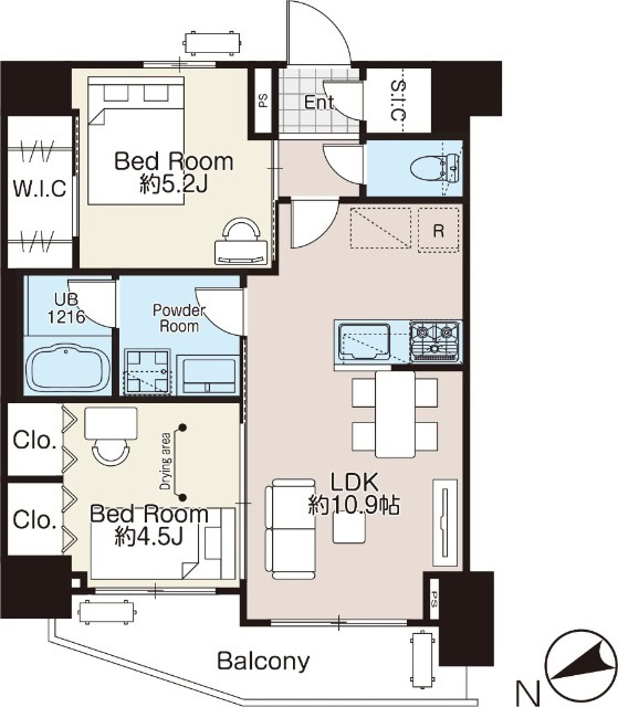 Room 301