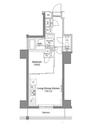Room 301