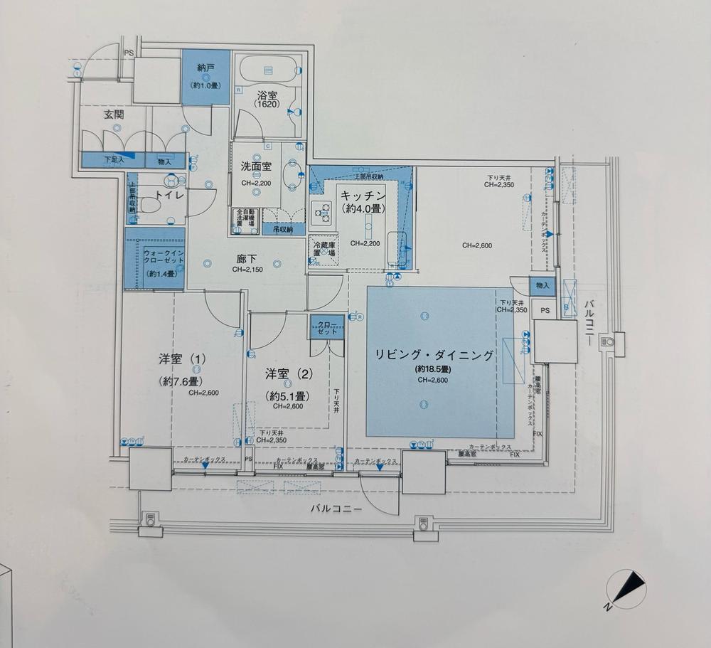 Room 301