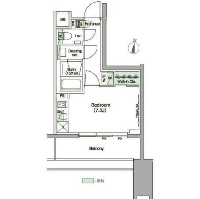 Room 301