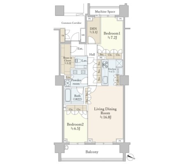 Room 301