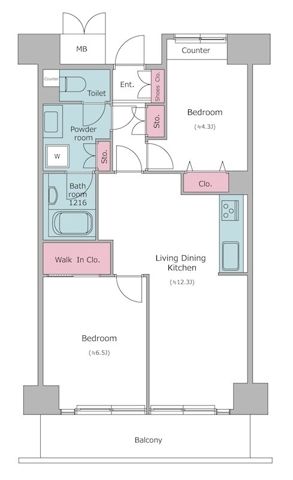 Room 301