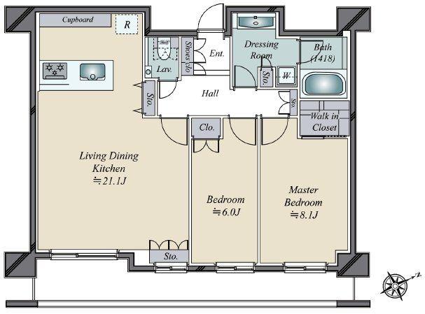 Room 301