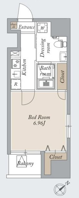 Room 301