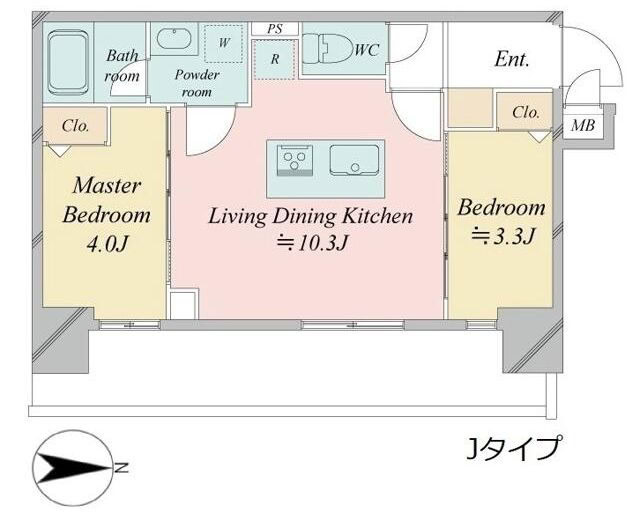 Room 301