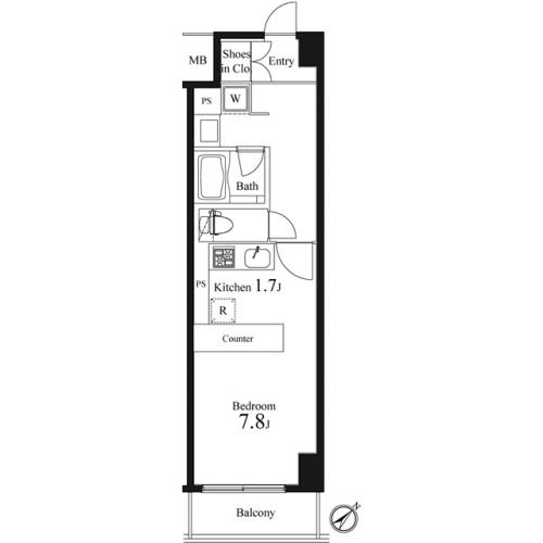 Room 301