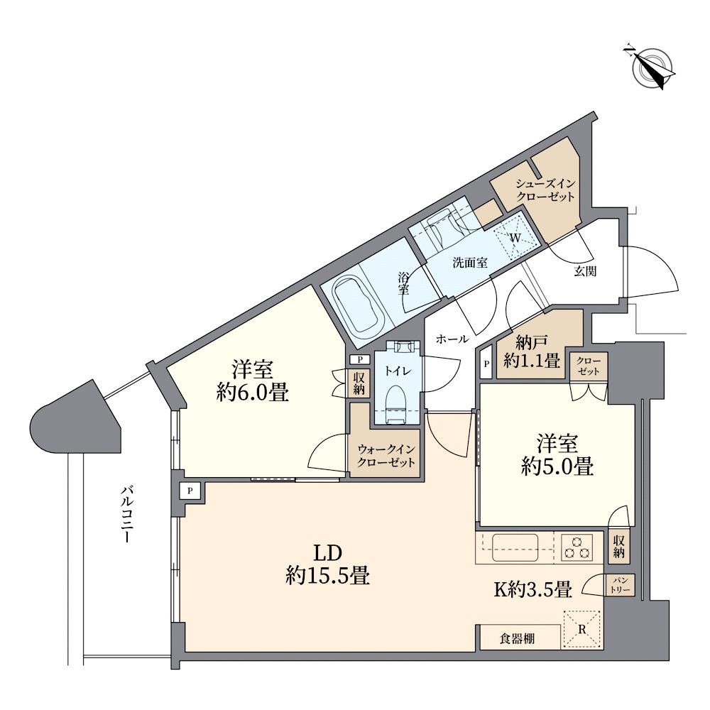 Room 301