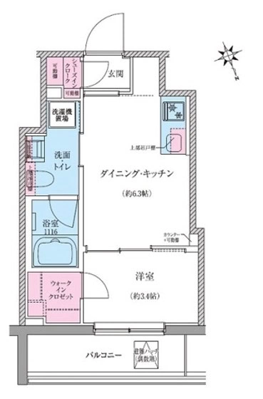 Room 301