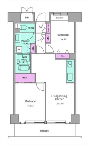 Room 301