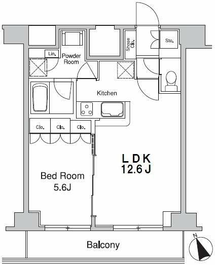 Room 301