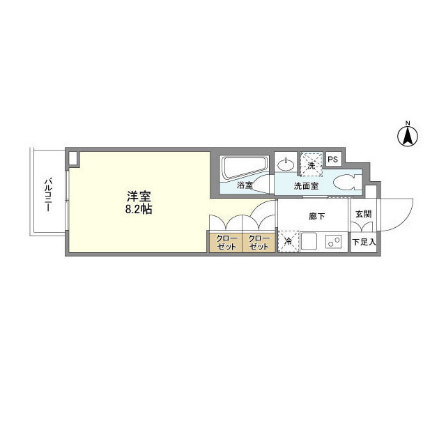 Room 301