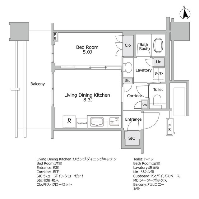 Room 301