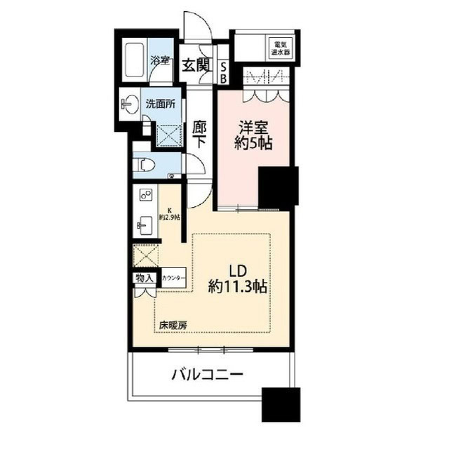 Room 301