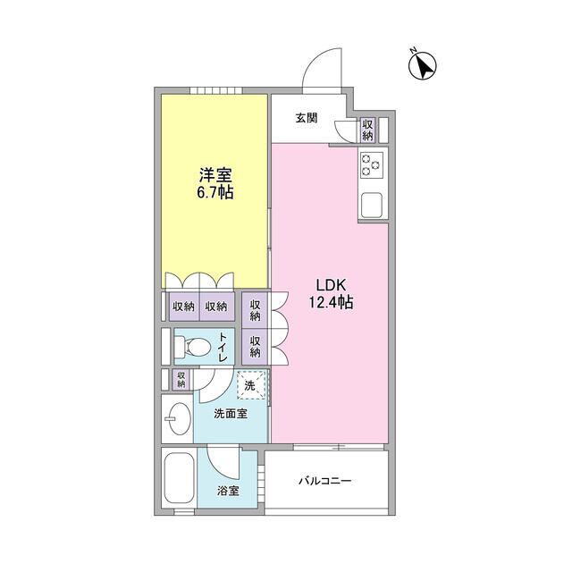 Room 301